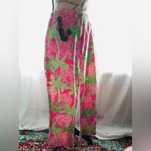 Lilly Pulitzer Pant